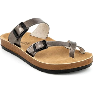 Anny Anatomik Taban Kadın Terlik