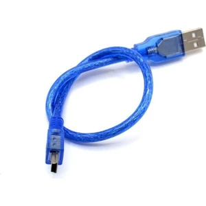 Mini B Tipi USB Kablo