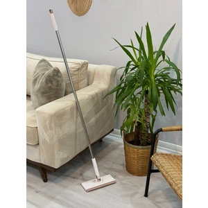 Tüm Bezlere Uyumlu Click Mop 4xl Islak Mendillere Uyumlu Kendinden Sıkıştırmalı Mop Paspas