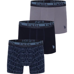 U.S. Polo Assn. Erkek Lacivert İç Giyim Alt 50301651-VR033