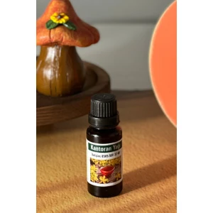 Sürmecik Kantaron YAĞI(20ML)