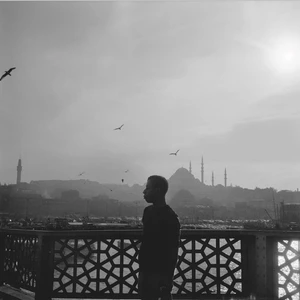 Okay Temiz, Don Cherry - Music For Turkish Theater 1970 (Limited Edition James Baldwin Cover) (Plak)