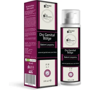 Secret Slim Saysecretlotion 100 ml