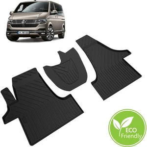Dbc Online Transporter T5 T6 T7 Havuzlu Paspas 2003 2024 Arası Modeller