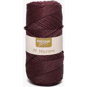 Mocha Yarn Pp Makrome 1.5 mm