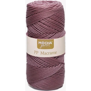 Mocha Yarn Pp Makrome 1.5 mm
