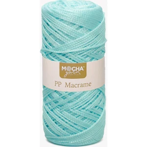 Mocha Yarn Pp Makrome 1.5 mm