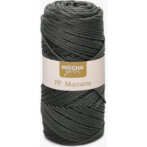 Mocha Yarn Pp Makrome 1.5 mm