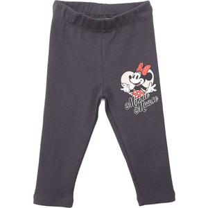 Minnie Mouse Kız Tayt Kız Bebek