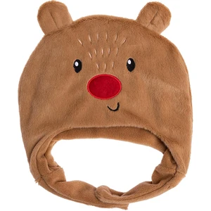 Wellsoft Nakışlı Erkek Bere Erkek Bebek