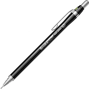 Simo 0.7 Mm Siyah Versatil Kalem