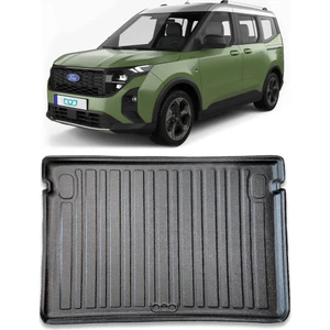 Ford Tourneo Courier Bagaj Havuzu Paspası 2024-SONRASI