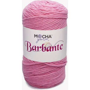 Mocha Yarn Barbante