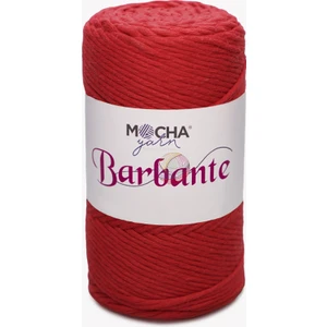 Mocha Yarn Barbante