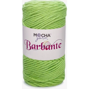 Mocha Yarn Barbante