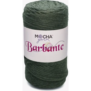 Mocha Yarn Barbante