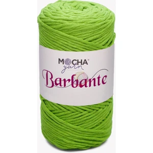Mocha Yarn Barbante