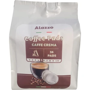 Caffe Crema Pod Kahve 36’lı