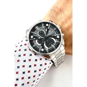 Daniel Klein Exclusive Erkek Kol Saati - Fonksiyonlu - Yılmaz Saat Gözlük - DK-MX00001