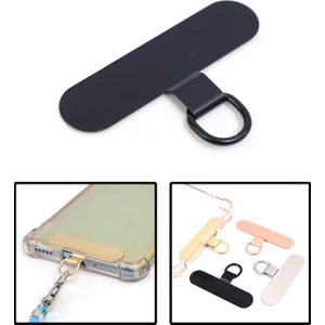 Telefon Ip Askılıklar Için Paslanmaz Çelik Tutacak Bağlantı Parçası -AL4832 1 Adet