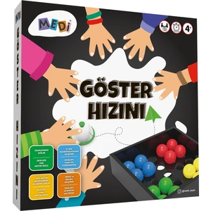 Göster Hızını - Medi