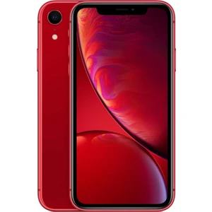 iPhone Xr (Product)Red 64GB - Yenilenmiş - Outlet