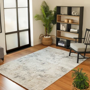 Kaşmir Halı 7/24 Buena Alto 80X150 cm Salon Mutfak Halısı Yolluk Kilim