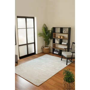 Kaşmir Halı 7/24 Buena Bella White 160x230 Cm