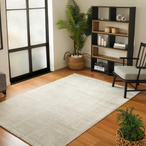 Kaşmir Halı 7/24 Buena Montero 80x150 Cm Salon Mutfak Halısı Yolluk Kilim