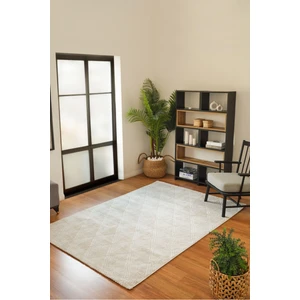 Kaşmir Halı 7/24 Buena Montes 120x180 Cm Salon Mutfak Halısı Yolluk Kilim