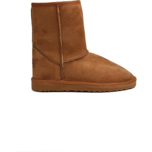 Pierre Cardin Pierre Cardin® | PC-52125-3861 Taba - Kadın Bot