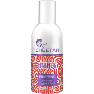 Unique Kadın Parfümü Çiçeksi 100 ml