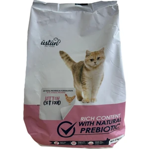Yavru Kedi Maması 2 kg