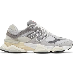 New Balance 9060 Raın Cloud Grey Kadın Sneaker