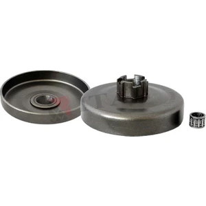 Motorlu Testere Zincir Dişlisi Rimli Husqvarna 61/268/272/625/670/ 3/8