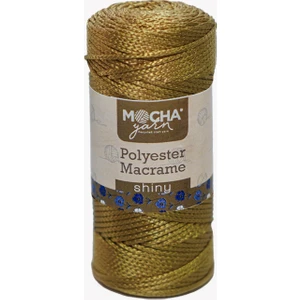 Polyester Makrome