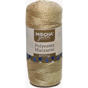 Polyester Makrome