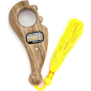 Zikirmatik Boncuklu Zikirmatik