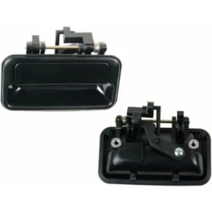 Kapı Kolu Suzuki Swift 90-04 Arka Dış Sol /82840-65E00