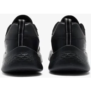 Go Walk Flex Erkek Siyah Spor Ayakkabı 216480TK Bbk