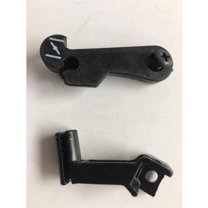 Ncr Cup ısıtma (Jikle) Kolu