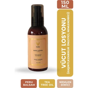 Vücut Losyonu - 150 ml - Nemlendirici