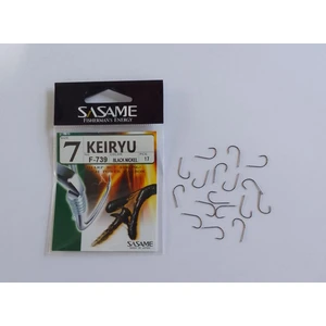 Keiryu F-739 Serisi Olta Iğnesi No:7