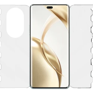 Honor 200 Pro Ön Arka Yan Koruma Full Body Film - FL360