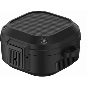Samsung Galaxy Buds 2 Pro Kılıf, Kilitli Tam Gövde Ultra Sert Kabuk Koruyucu Kapak, Güçlü Düşme Koruması, Iyi Yapılmış Kılıf Samsung Galaxy Buds 2 Pro (Yurt Dışından)