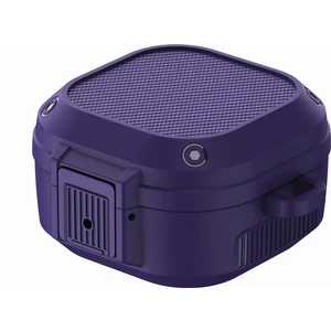 Samsung Galaxy Buds 2 Pro Kılıf, Kilitli Tam Gövde Ultra Sert Kabuk Koruyucu Kapak, Güçlü Düşme Koruması, Iyi Yapılmış Kılıf Samsung Galaxy Buds 2 Pro (Yurt Dışından)