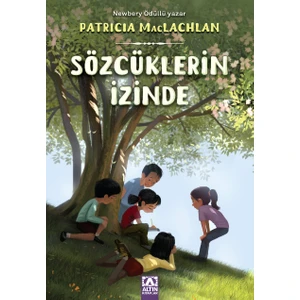 Sözcüklerin Izinde – Patricia Maclachlan