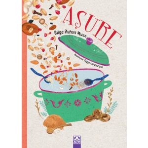 Aşure - Bilge Buhan Musa