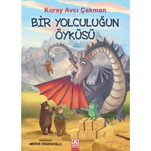 Bir Yolculuğun Öyküsü - Koray Avcı Çakman