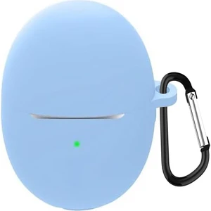 Huawei Freebuds 5 Mat Silikon Kılıf